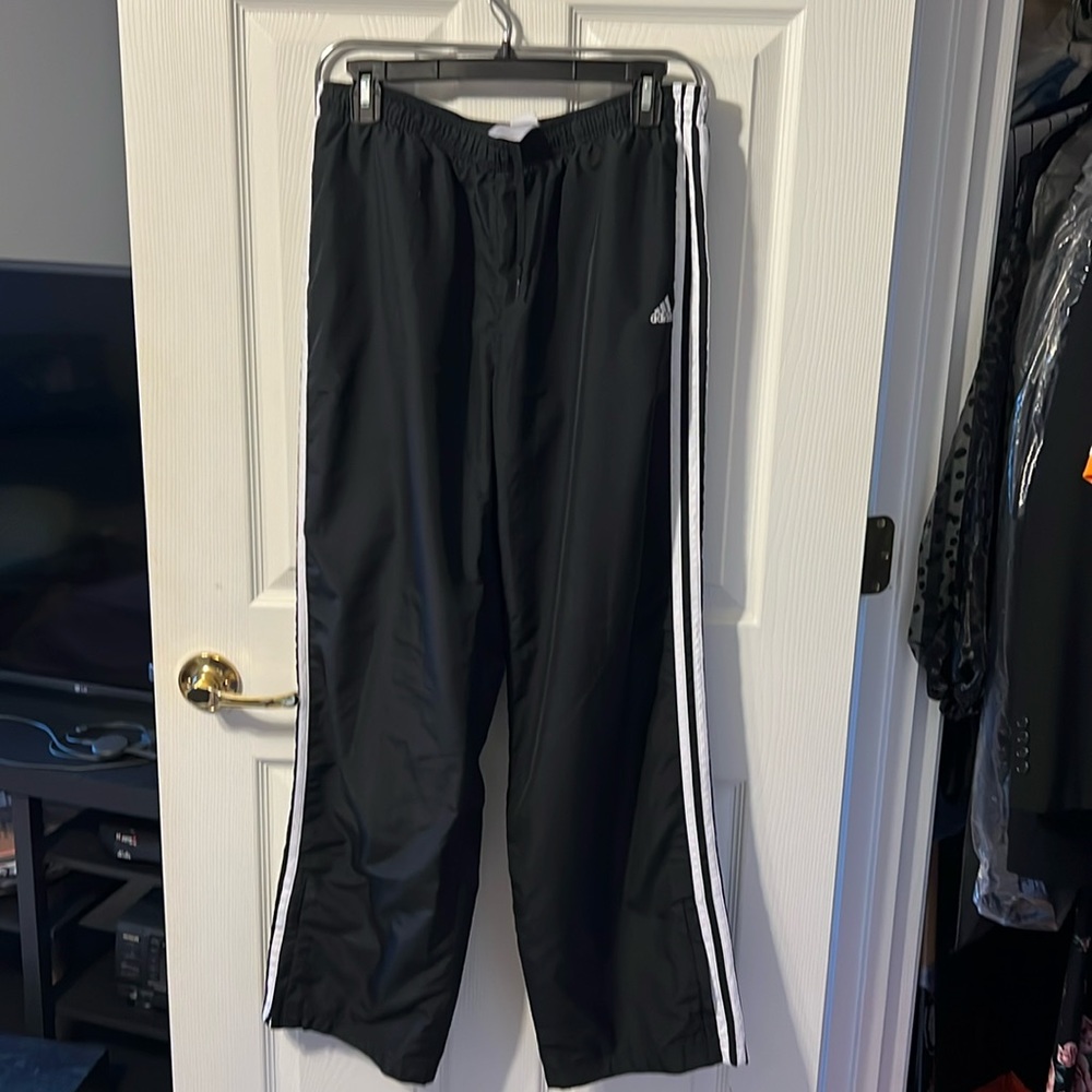 Mens Adidas sweatpants